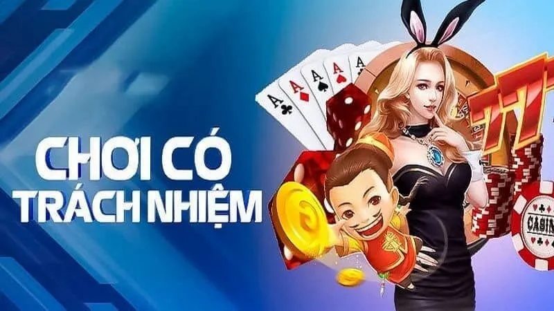Hiểu về chơi có trách nhiệm trên 868VIP