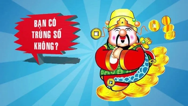 Các hình thức xổ số phổ biến trên 868VIP không nên bỏ qua
